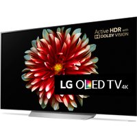 OLED телевизор LG OLED65C7V