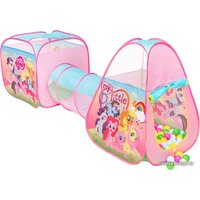 Игровая палатка Sundays My Little Pony 378793 (60 шариков)