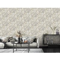 Виниловые обои Victoria Stenova Caribs 98256