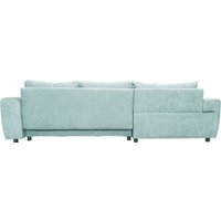 Угловой диван Mio Tesoro Santos 4УС (JH3565-20)