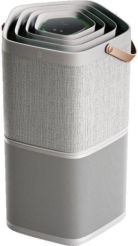 Очиститель воздуха Electrolux Pure A9 PA91-404GY