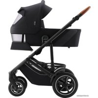 Универсальная коляска Britax Romer Smile 5Z (2 в 1, galaxy black)