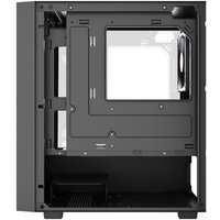 Корпус Powercase Mistral SM03 ARGB CMMSM03B-A3