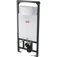 Инсталляция для унитаза Alcaplast A101/1200 + M070 + M91