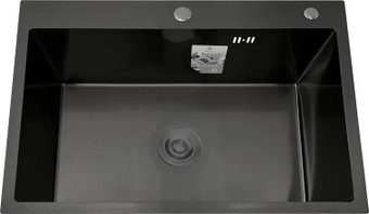 Кухонная мойка Diadonna DS5040В