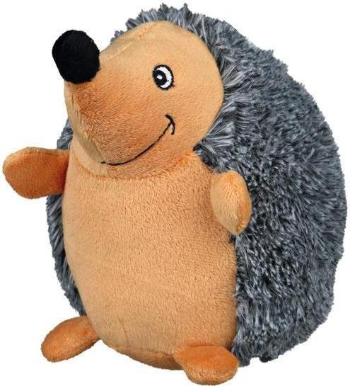 

Игрушка для собак Trixie Ёжик 12 см (34748)