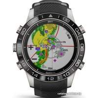 Умные часы Garmin MARQ Aviator Performance Edition