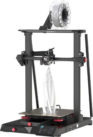 

FDM принтер Creality CR-10 Smart Pro