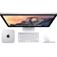 Компактный компьютер Apple Mac mini (MGEQ2)