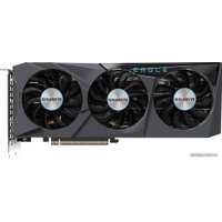 Видеокарта Gigabyte GeForce RTX 3070 Eagle 8GB GDDR6 GV-N3070EAGLE-8GD