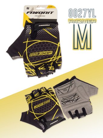 Favorit 8027YL-M