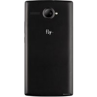 Телефон Fly FS501 Nimbus 3 Black