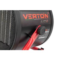 Электрическая тепловая пушка Verton Air EH-3C