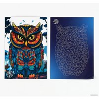 Пазл Treetobe Сова 9888200