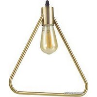 Подвесная люстра Ideal Lux Abc Abc Sp1 Triangle