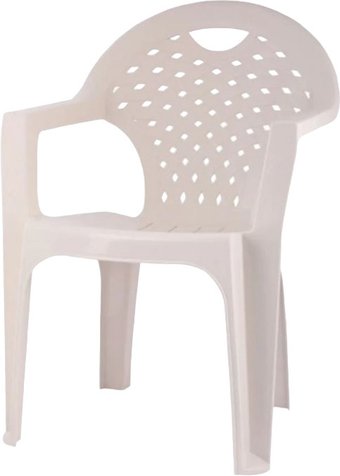 Стул Альтернатива Эконом М8150 (бежевый)