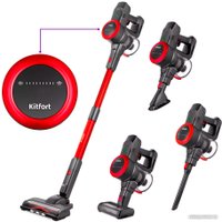 Пылесос Kitfort KT-5175-2