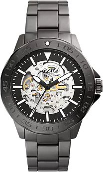 

Наручные часы Fossil Bannon BQ2678