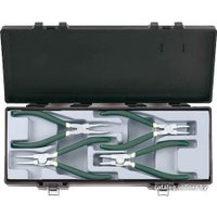 Набор пассатижей Force 5043A 4 предмета