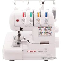Оверлок Comfort 140