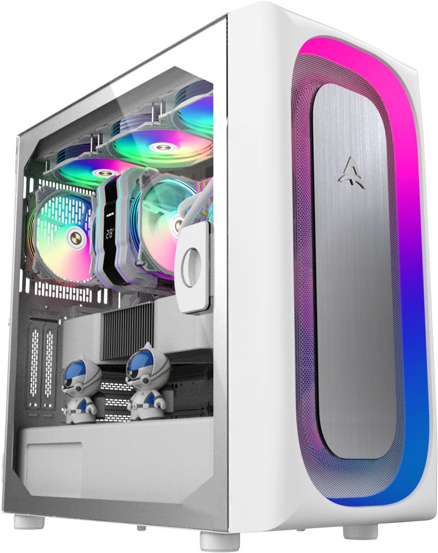 

Корпус ALSEYE Ai Pro (белый)