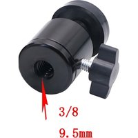 Штативная головка Zarrumi Q29