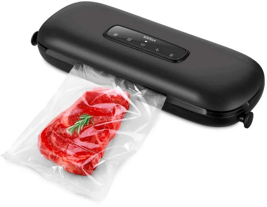 

Вакуумный упаковщик Kitfort KT-1550