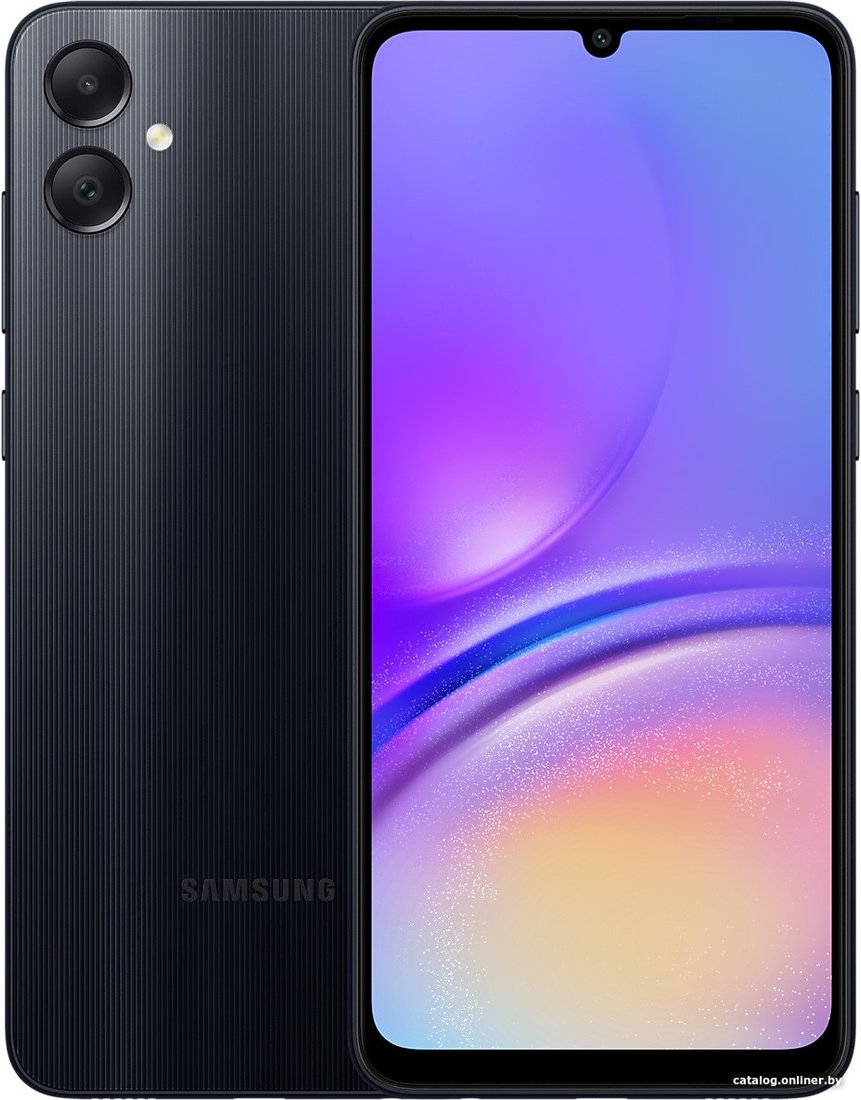 Телефон Samsung Galaxy A05 SM-A055F/DS 6GB/12...