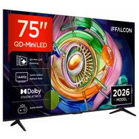 MiniLED телевизор iFFALCON 75U85A