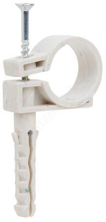 

Дюбель-хомут Wave w-40692-25 (25 шт)