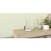 4G Wi-Fi роутер Netcraze 4G NC-1213