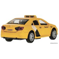 Легковой автомобиль Технопарк Toyota Camry CAMRY-12SLTAX-YE