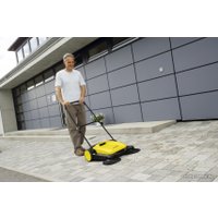 Подметальная машина Karcher S 650 1.766-307.0