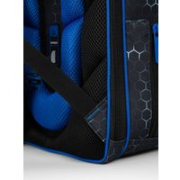 Школьный рюкзак Hummingbird V6