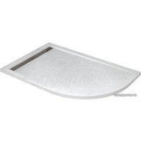 Душевой поддон Cezares TRAY-AS-RH-100/80-30-W-L