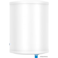 Накопительный электрический водонагреватель над мойкой Royal Clima TinoSS RWH-TS10-RS