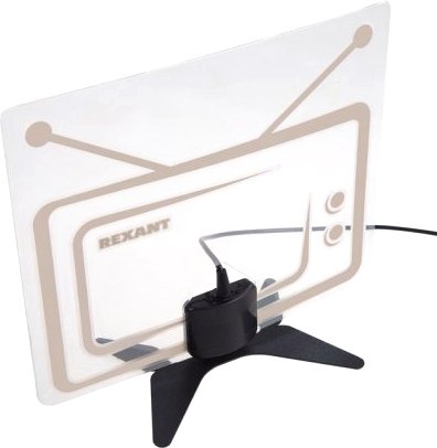 

ТВ-антенна Rexant FLEX Ag-719