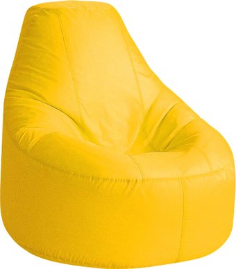 Kreslomeshki Айтишник дюспо (XXXL, желтый)