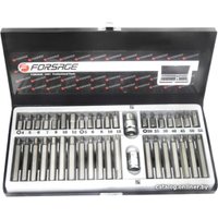 Набор бит FORSAGE F-4401C (40 предметов)