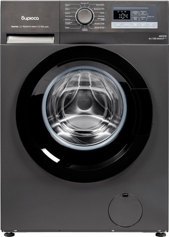 Стиральная машина Бирюса WM-ML612/10 DM