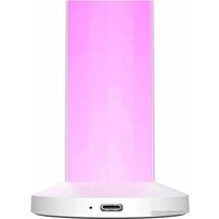 Настольная лампа Yeelight Rechargeable atmosphere table lamp YLYTD-0014 (белый)