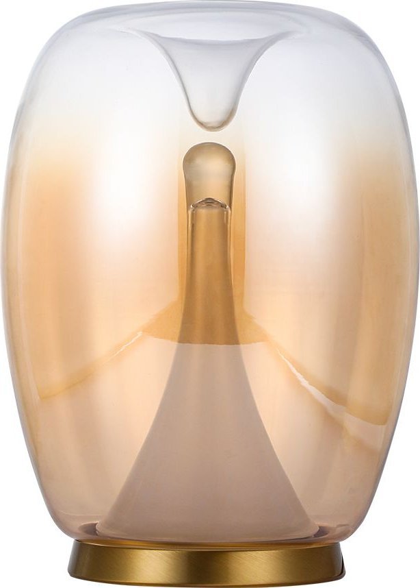 

Настольная лампа Divinare Campo 5875/07 TL-15