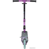 Двухколесный детский самокат Tech Team 145R Evolution Lux 2024 (фиолетовый)