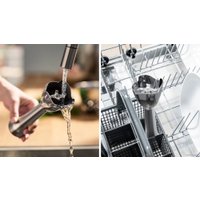 Погружной блендер Bosch MSM6M820