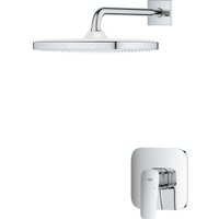 Душевая система  Grohe Cubeo 1053340000