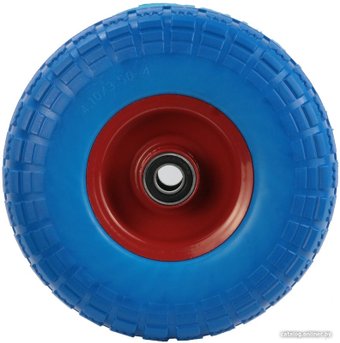 Колесо для тачки Стелла-техник PU255M-20PB