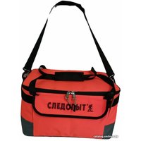 Термосумка Следопыт Red Line 13л (коралловый)