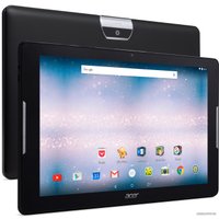 Планшет Acer Iconia One 10 B3-A30 16GB (черный) [NT.LCNEE.006]