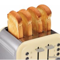 Тостер Morphy Richards Accents 4 Slice Cream Toaster (242003)