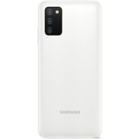 Телефон Samsung Galaxy A03s SM-A037F 3GB/32GB (белый)